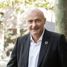 José María Torres